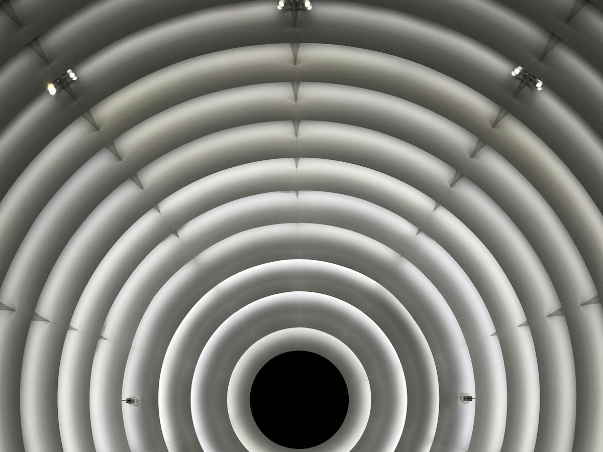 Square Air Diffusers