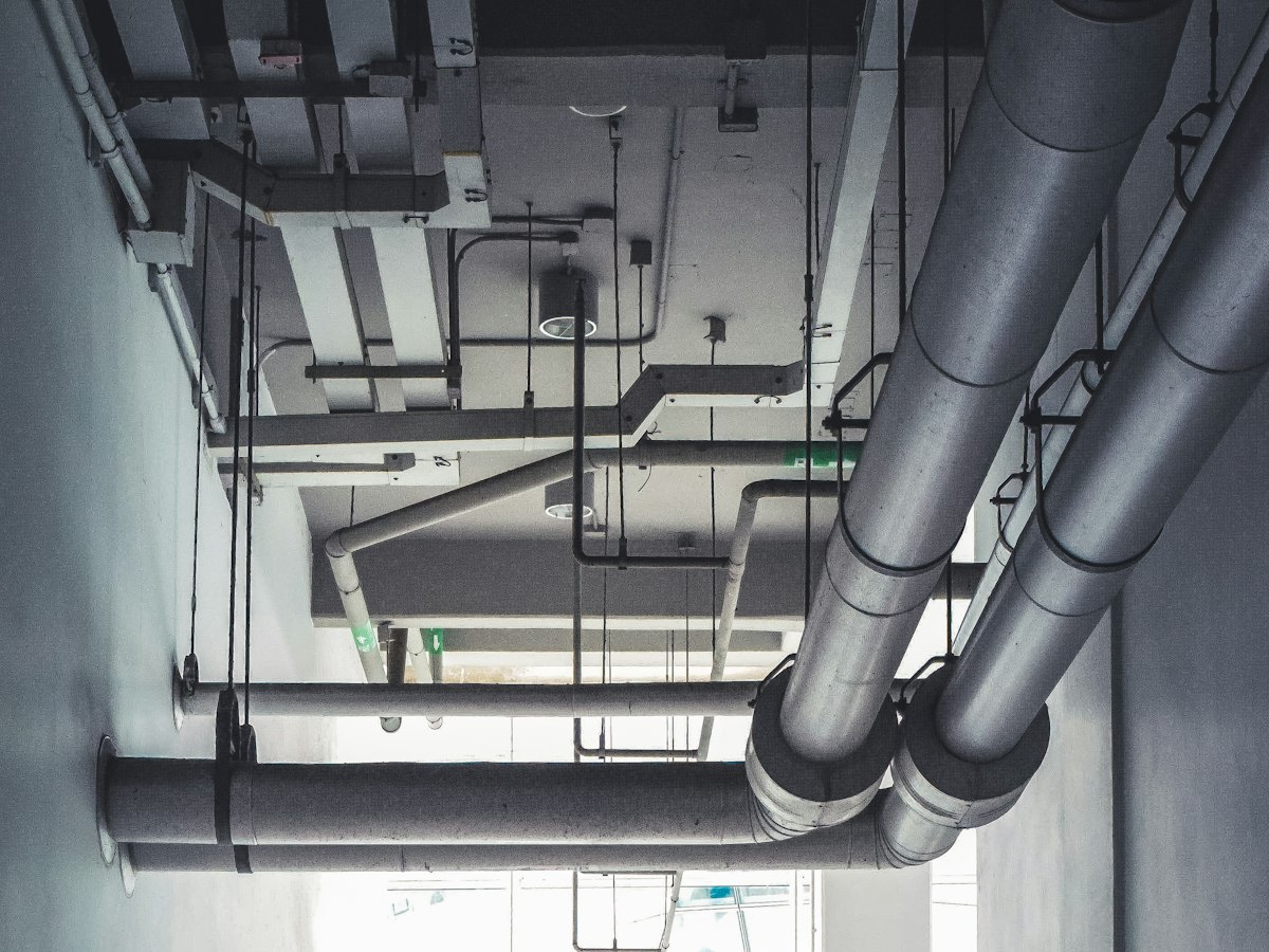 Duct work