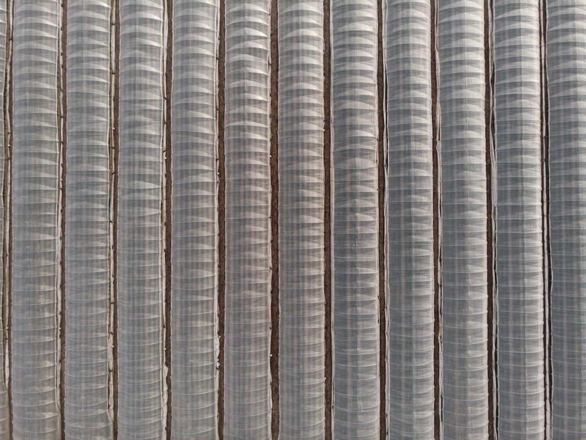HEPA filter