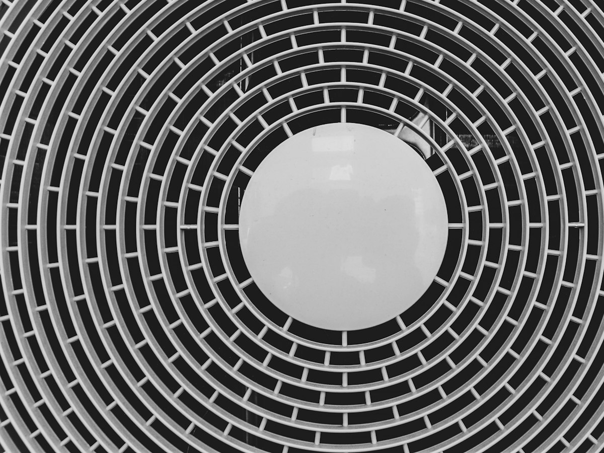 Round & Swirl Diffusers