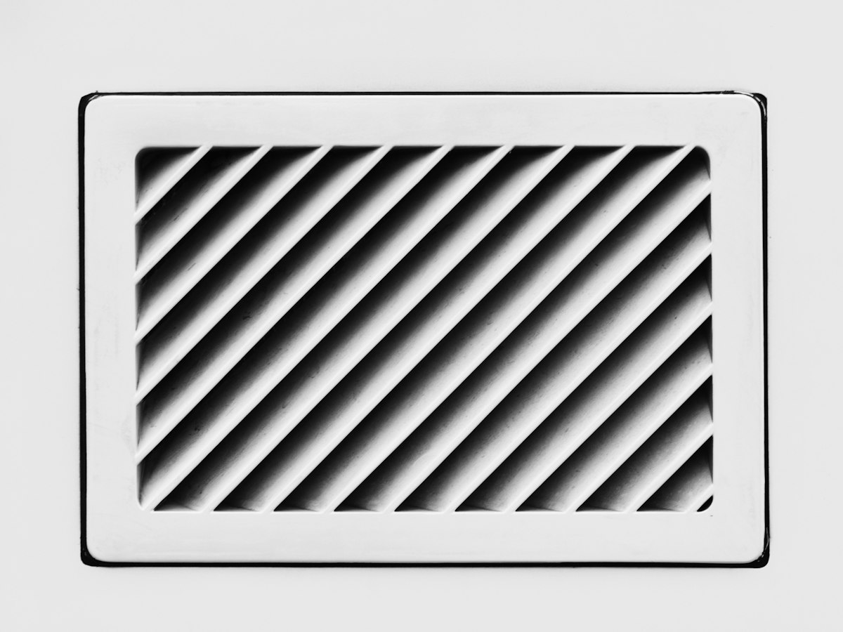 Air Distribution