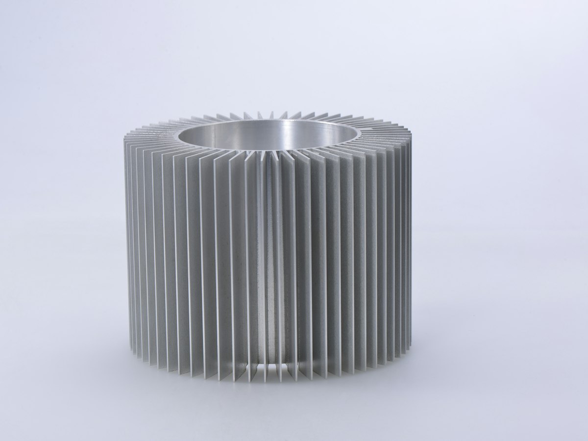 Gas Turbine Filters